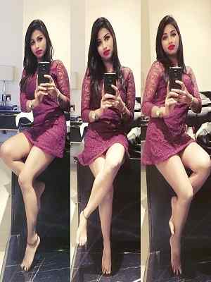 Ghaziabad call girls